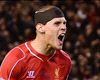 Skrtel - une tête blessée mais chanceuse