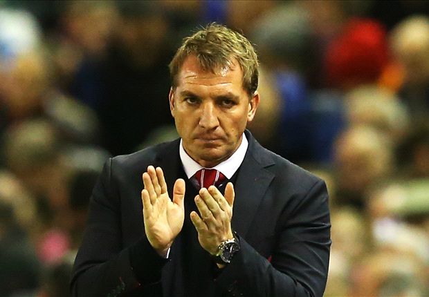 Liverpool boss Rodgers one of the top managers in the world - Henderson