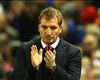 Brendan Rodgers Liverpool