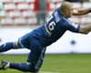 ASSE, Ruffier sur les tablettes de Dortmund