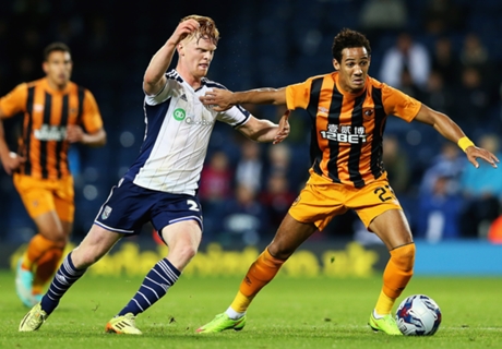 Hull recall Ince and Figueroa