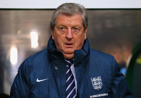 Hodgson: We have improved since WC