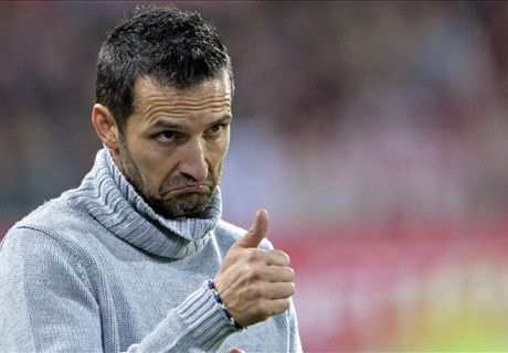 Jovanovs HSV: Kann nur besser werden