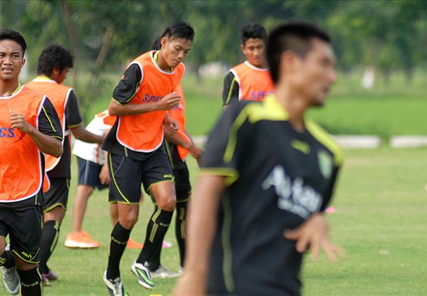 Permainan Persebaya Surabaya Masih Di Bawah Standar Goal Com Permainan Persebaya Surabaya Masih Di Bawah Standar Goal Com