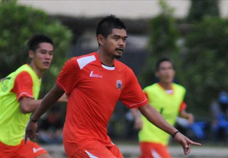 Bepe Berharap PT LI Tegas Kepada Persija