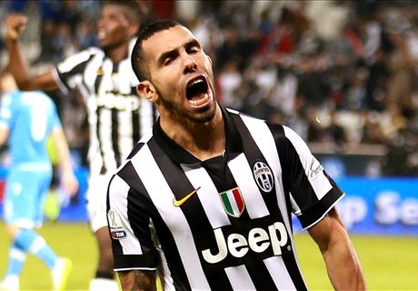 Boca Juniors erwarten Tevez-Rückkehr