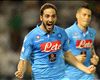 Supercoppa can drive Napoli to greater things - Higuain