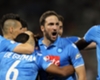 Mercato, Liverpool ne lâche pas Higuain