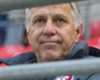 Lille, Girard va dire stop