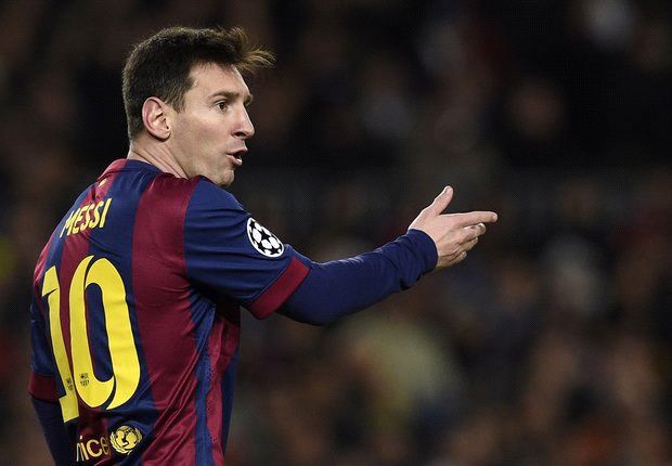 Mourinho: Chelsea can't purchase Messi because of FFP