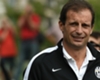 Juventus, Allegri évoque Tevez et ses cibles pour le mercato