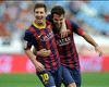Fabregas: I'm not trying to lure Messi to Chelsea