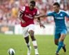 Nigerians Abroad: Aneke lifts Zulte-Waregem, Uche goes off injured