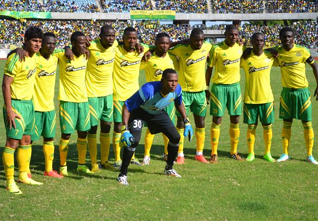 Yanga kuchezesha chipukizi Kombe la Mapinduzi