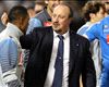Benitez: Napoli can beat Roma to second place