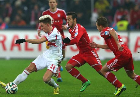 Kampl: Dortmund move a dream
