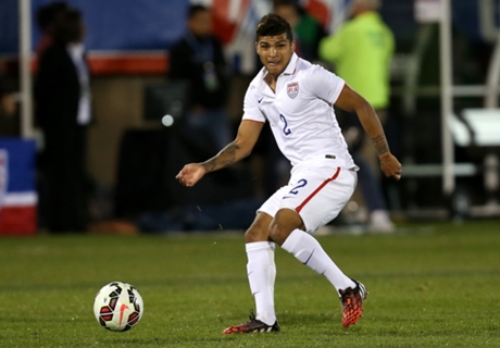 UFFICIALE - Ciao Roma, Yedlin è Spurs