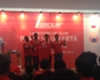 Profil Klub Indonesia Super League 2015: Persija Jakarta