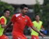 Persija Jakarta Bungkam Perserang Serang
