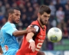 On-loan Swansea City forward Nelson Oliveira