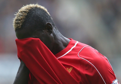 Rodgers Peringatkan Balotelli