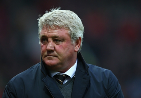 Bruce backed Oldham over Evans bid
