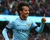 HD David Silva Manchester City