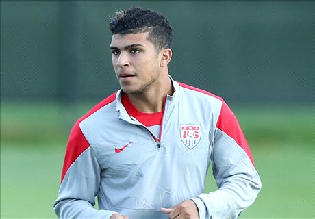USA finalizes roster for two friendlies