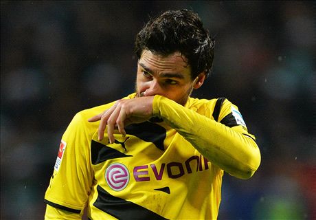 Hummels: I can’t guarantee good football