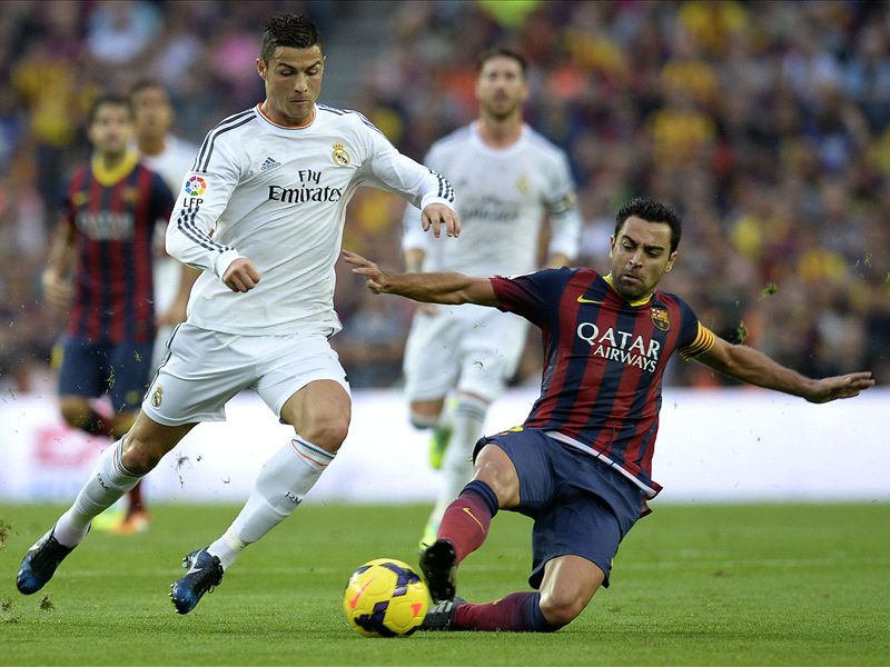 Barcelona can kiss goodbye to La Liga and the Champions League until 2017