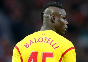 43 – Mario Balotelli has had 43 shots (including blocked) so far this season, more than any other player yet to score