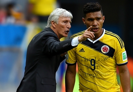 ¿Teo y Perkerman, los mejores?