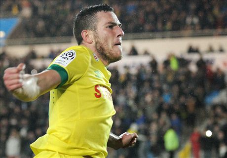 Atlético, atento a Veretout