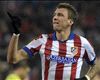 HD Mario Mandzukic Atletico Madrid