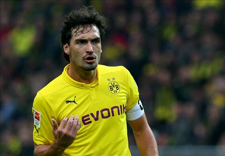 Hummels & Laporte on Man Utd's radar
