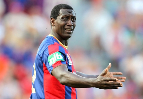 VIDEO - Heskey torna in Inghilterra!