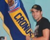 Fabiano Beltrame Yakin Cepat Beradaptasi Di Arema Cronus