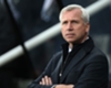 Pardew to start Crystal Palace reign on Friday