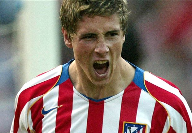 torres can return to his best with atletico - pantic