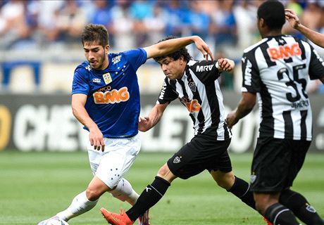 Madrid close in on L.Silva as Illarra exits