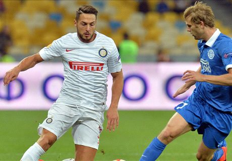 I will sign for Napoli, Strinic confirms