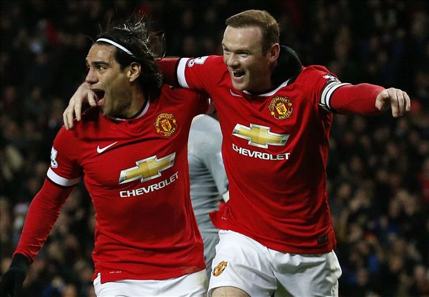 Manchester United can emulate Liverpool with a 2015 title tilt - Scholes