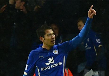 Match Report: Tottenham 1-2 Leicester