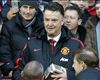 Louis van Gaal über Wayne Rooney: "Mehr kann ich nicht verlangen"