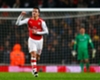 Einzelkritik FC Arsenal 2:1 QPR - Sanchez furios, Rosicky mit viel Freude