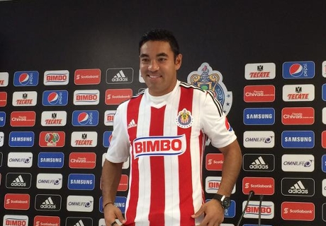 Interesa Fabián a la MLS