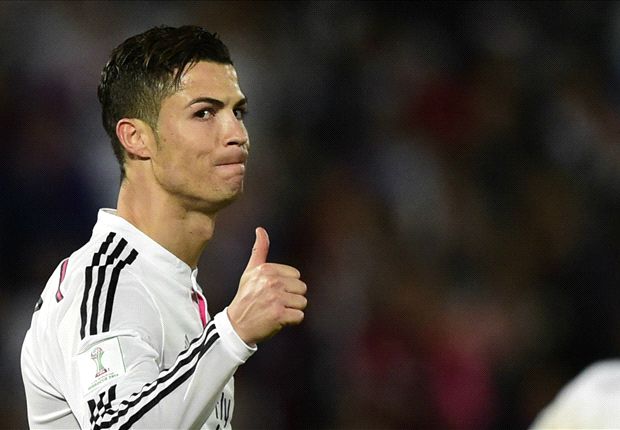 Dunga: I voted for Ronaldo to win Ballon d'Or