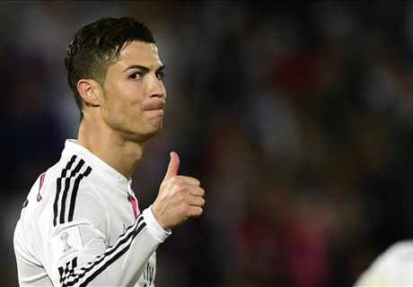 'Ronaldo almost joined Birmingham'