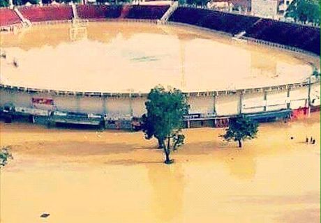 Kelantan cancel friendly with Persija