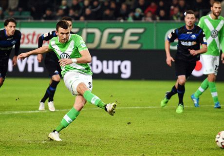 Perisic: I've had offers but I want to stay